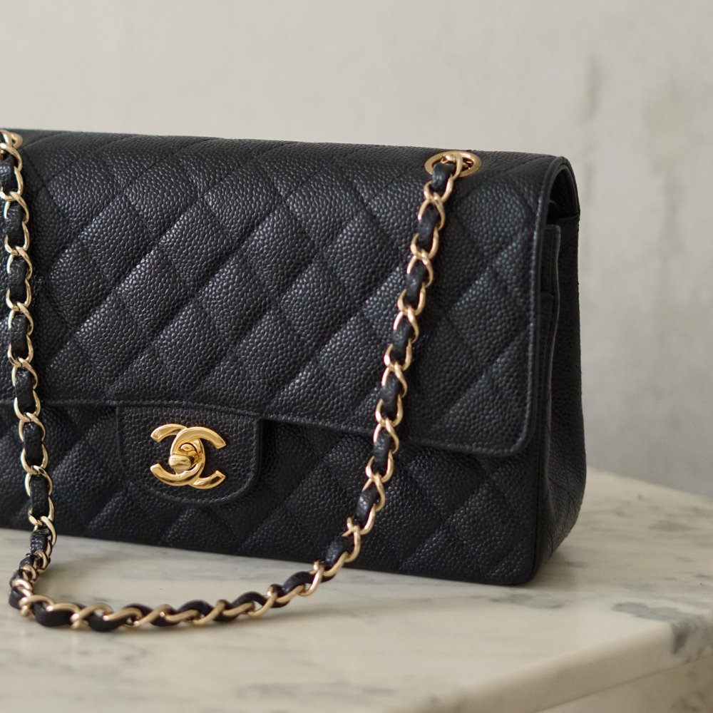 Chanel Handbag Bag - Almora Bags