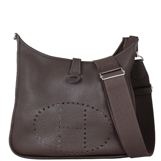 Hermes Evelyne III GM