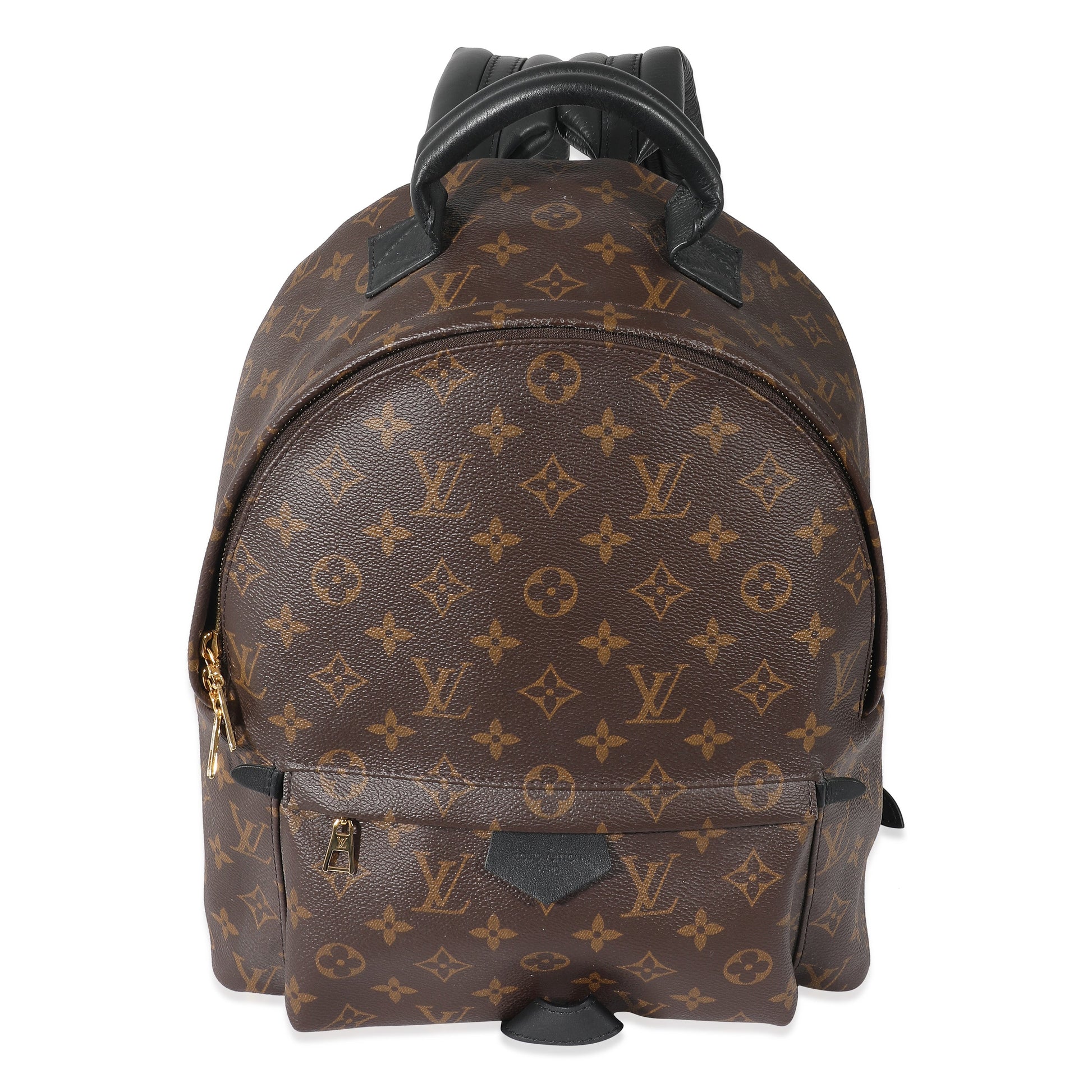 Louis Vuitton Monogram Canvas Palm Springs MM
