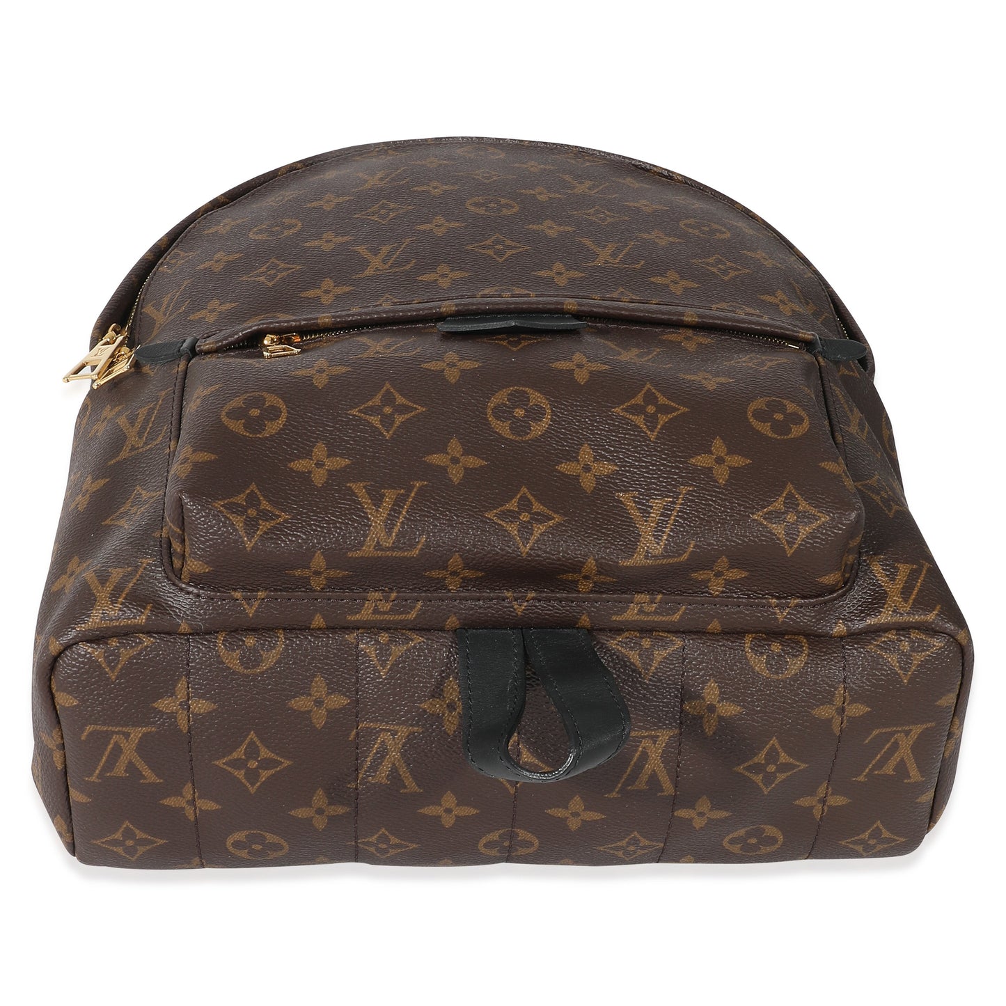 Louis Vuitton Monogram Canvas Palm Springs MM