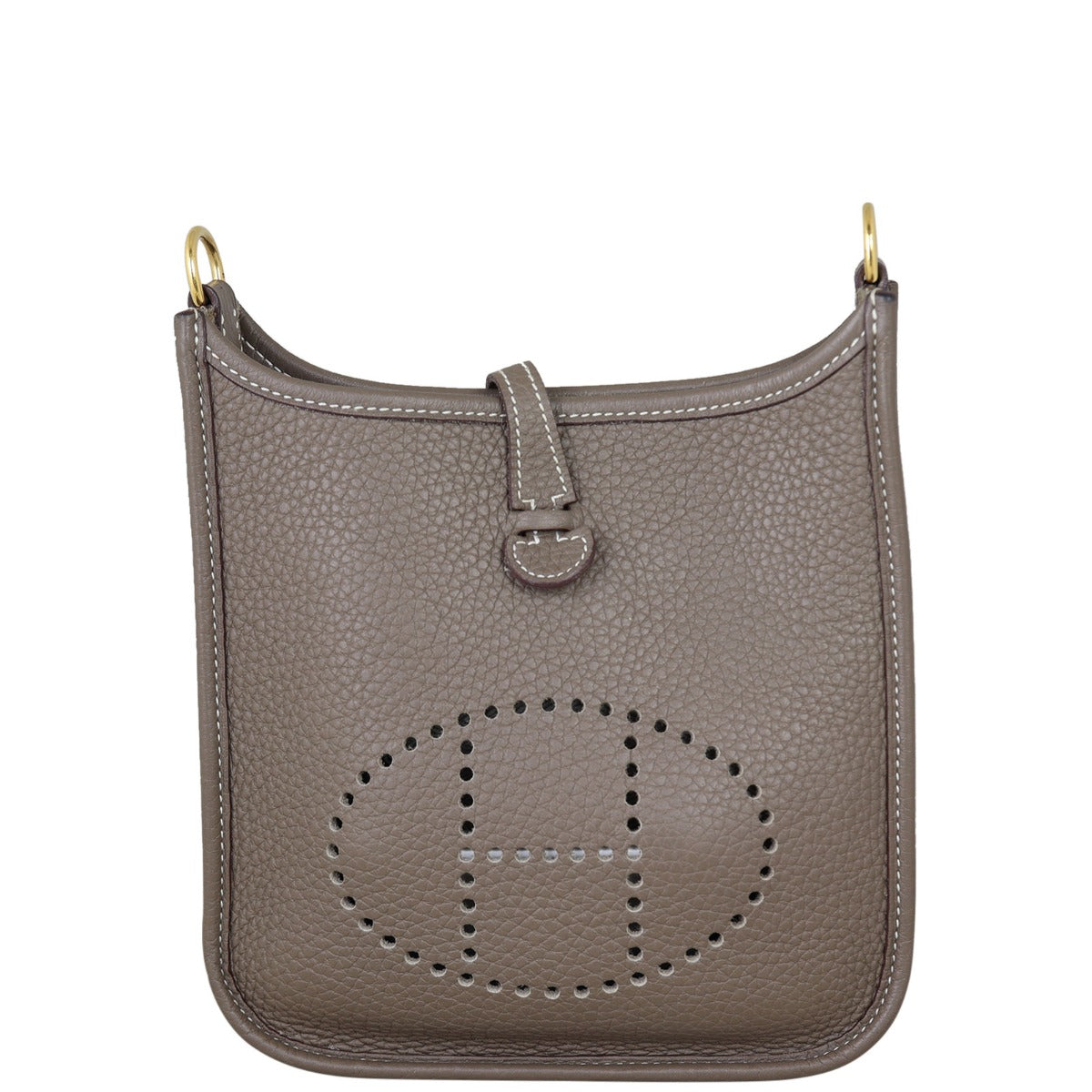 Hermes Evelyne 16 Amazone Clemence