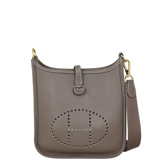 Hermes Evelyne 16 Amazone Clemence