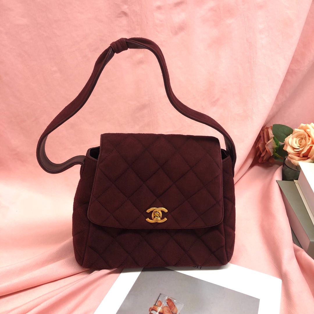 Chanel Kelly Handbag Bag - Almora Bags