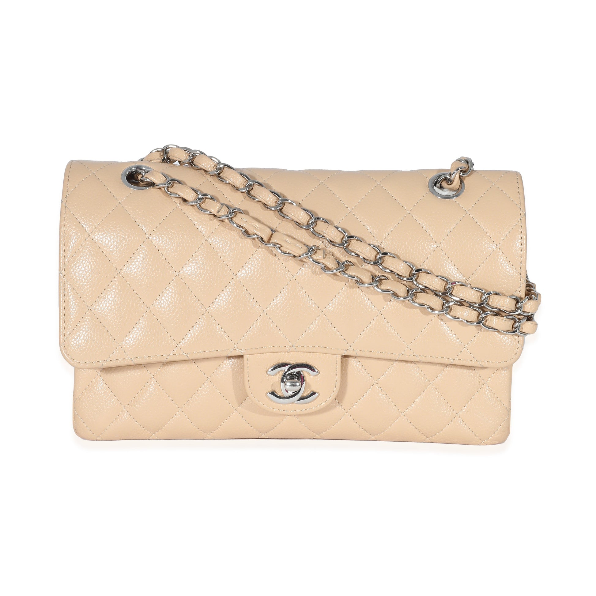 Chanel Medium Handbag - Almora Bags