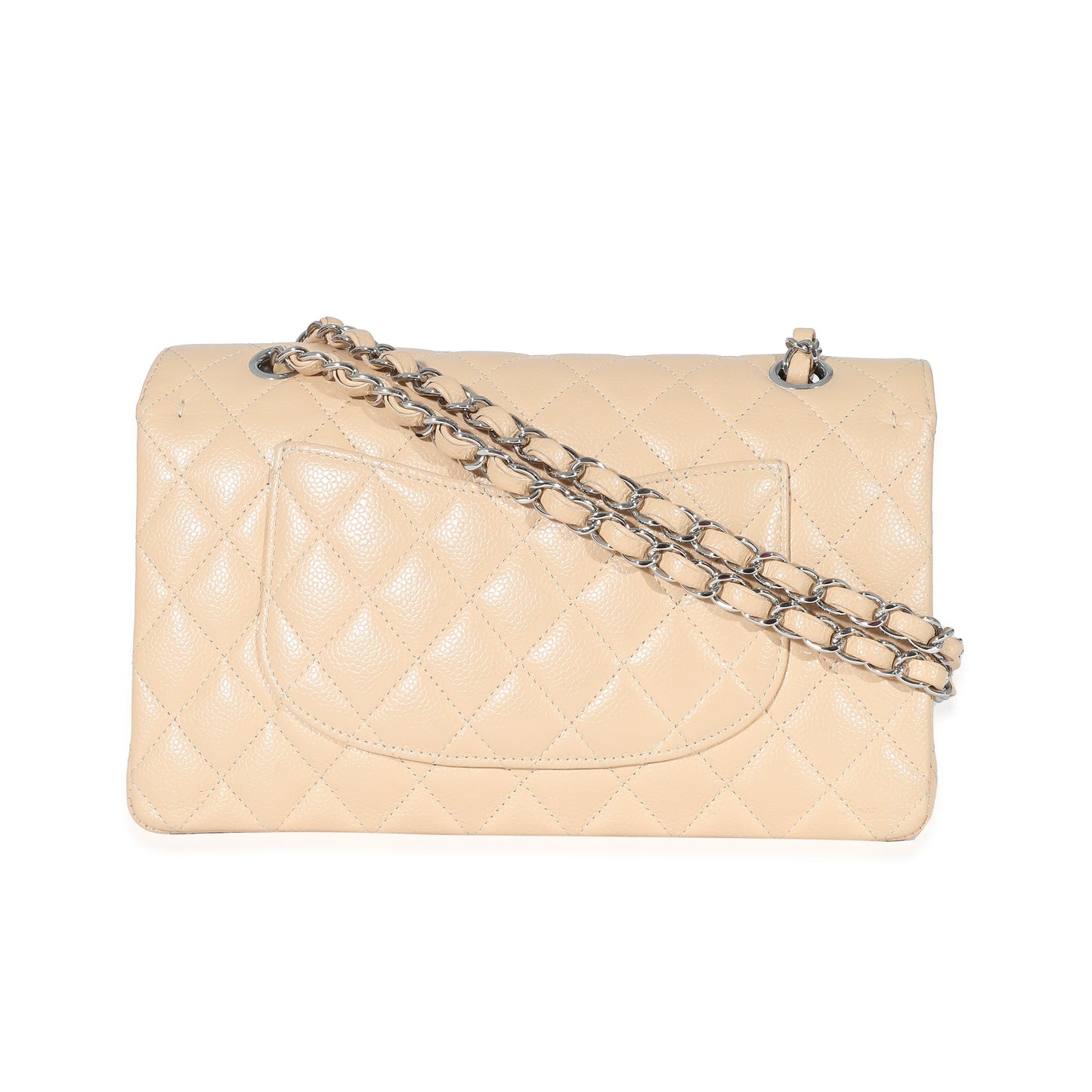 Chanel Medium Handbag - Almora Bags