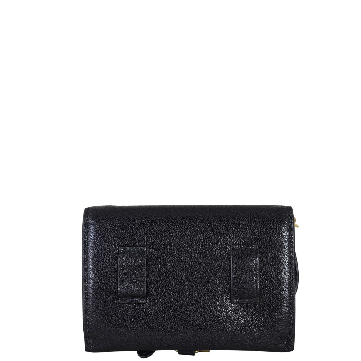 Dior Saddle Pouch Nano
