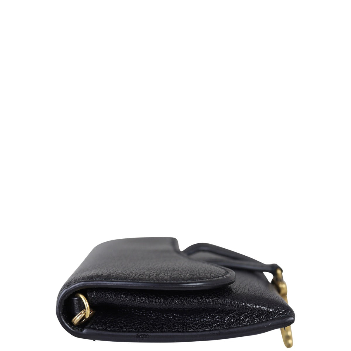 Dior Saddle Pouch Nano