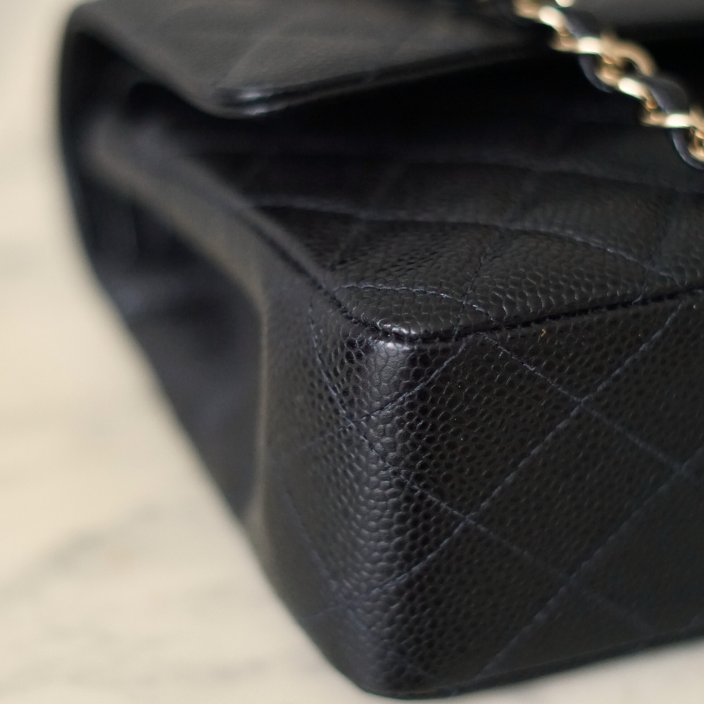 Chanel Handbag Bag - Almora Bags