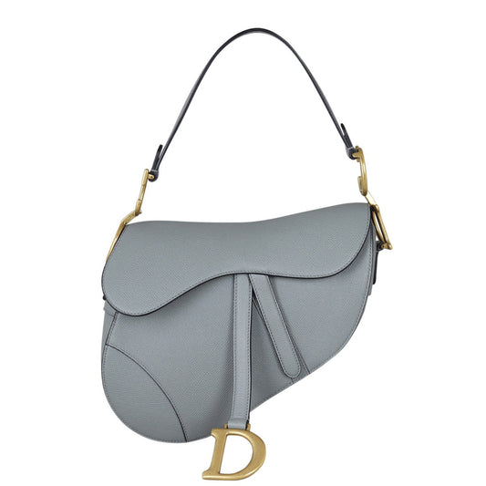 Dior Saddle Bag
