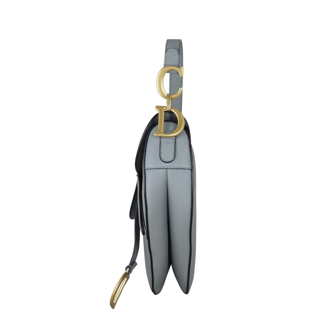 Dior Saddle Bag
