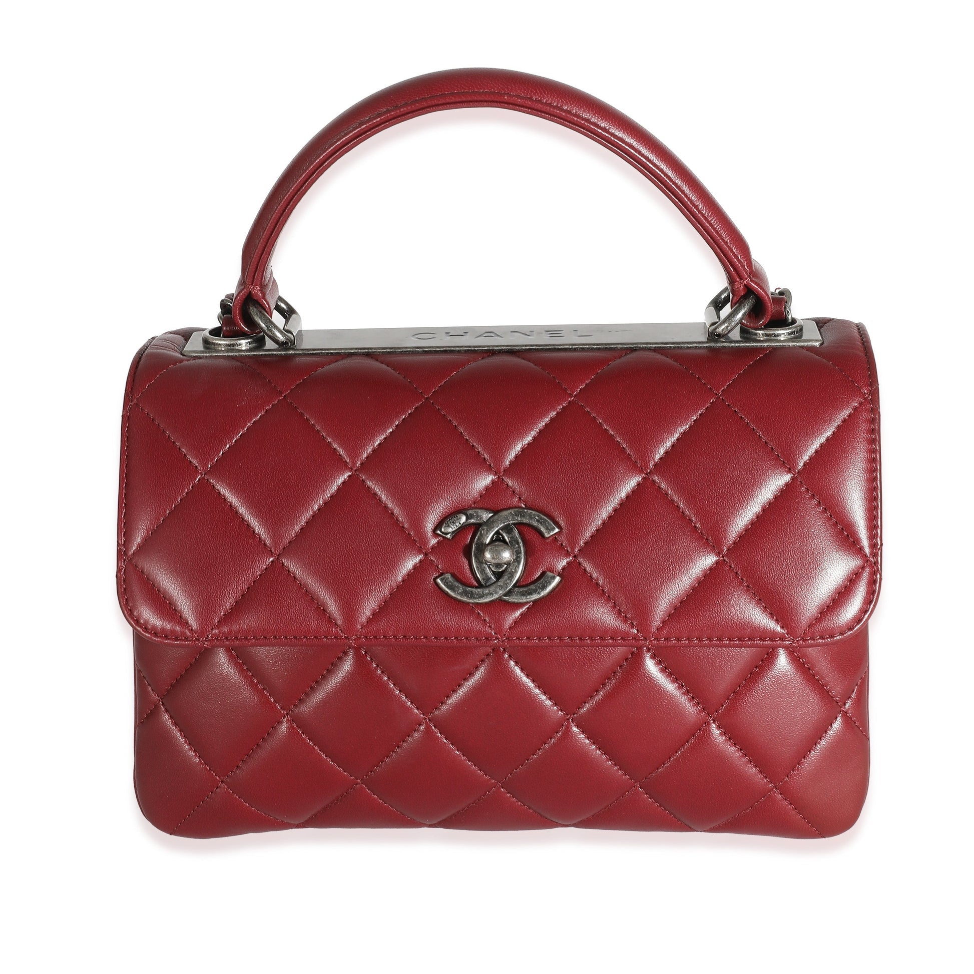 Chanel Small Handbag - Almora Bags