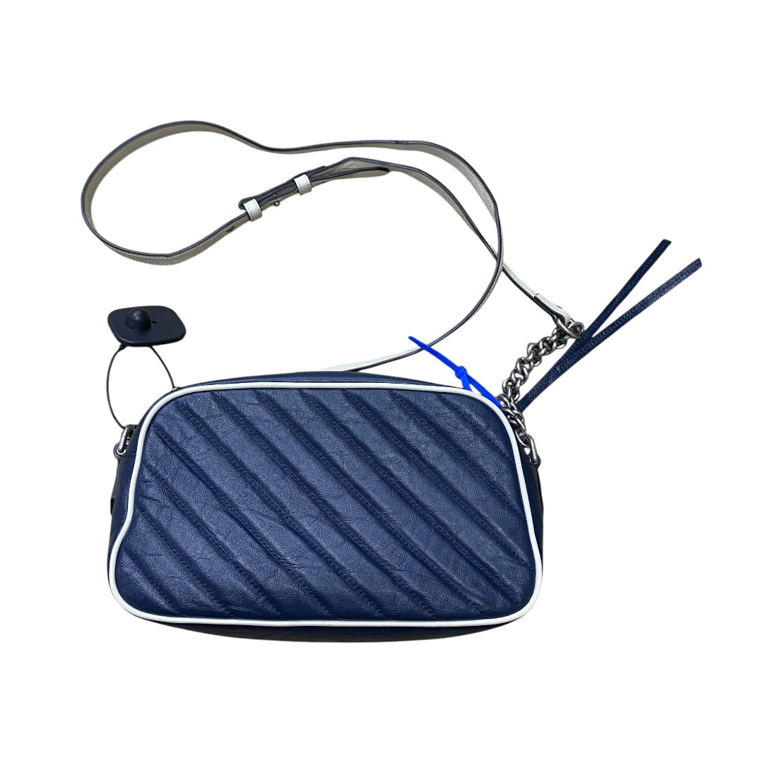 Gucci Quilted Handbag
