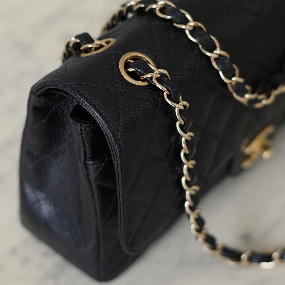 Chanel Handbag Bag - Almora Bags