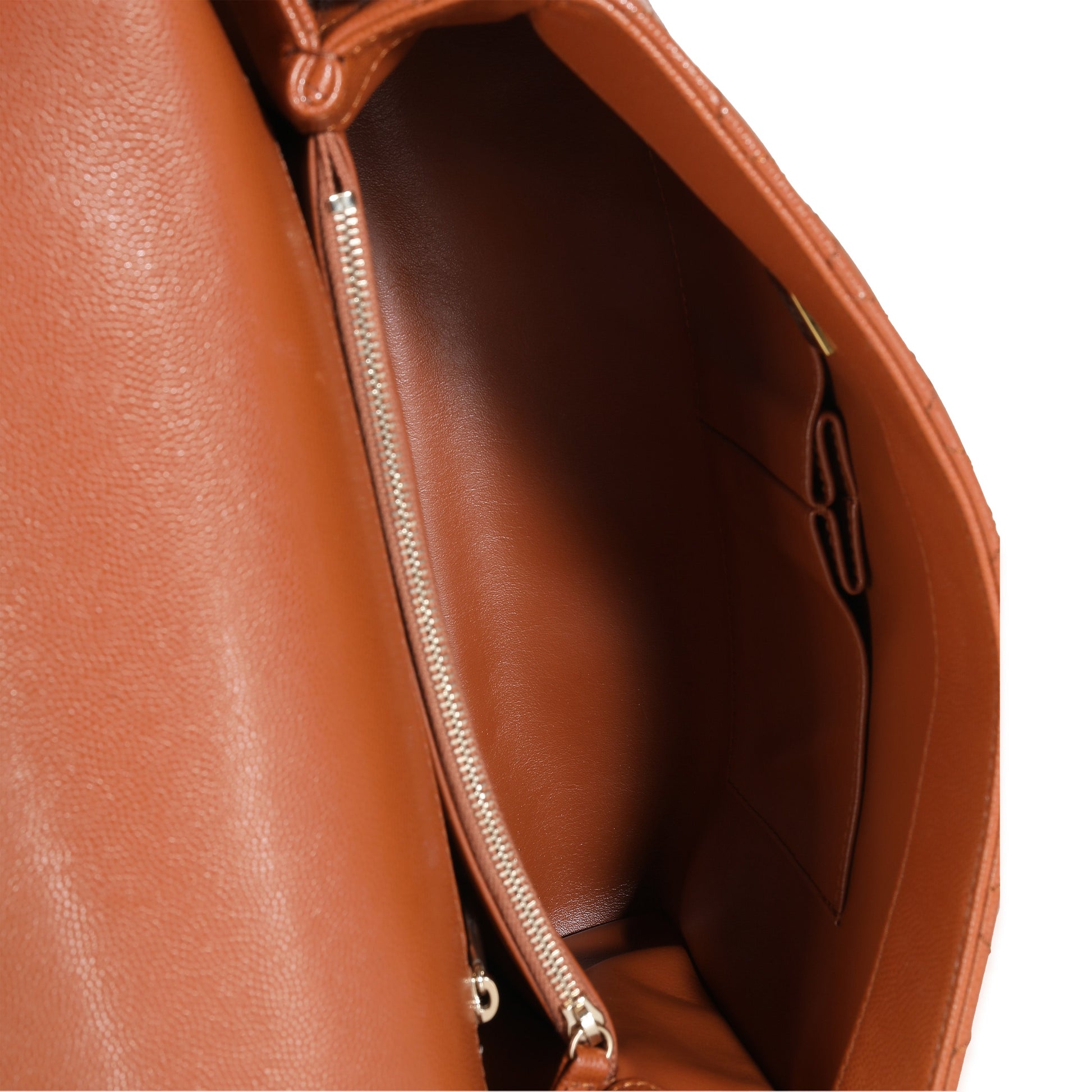 Chanel Flap Shoulder Bag - Almora Bags