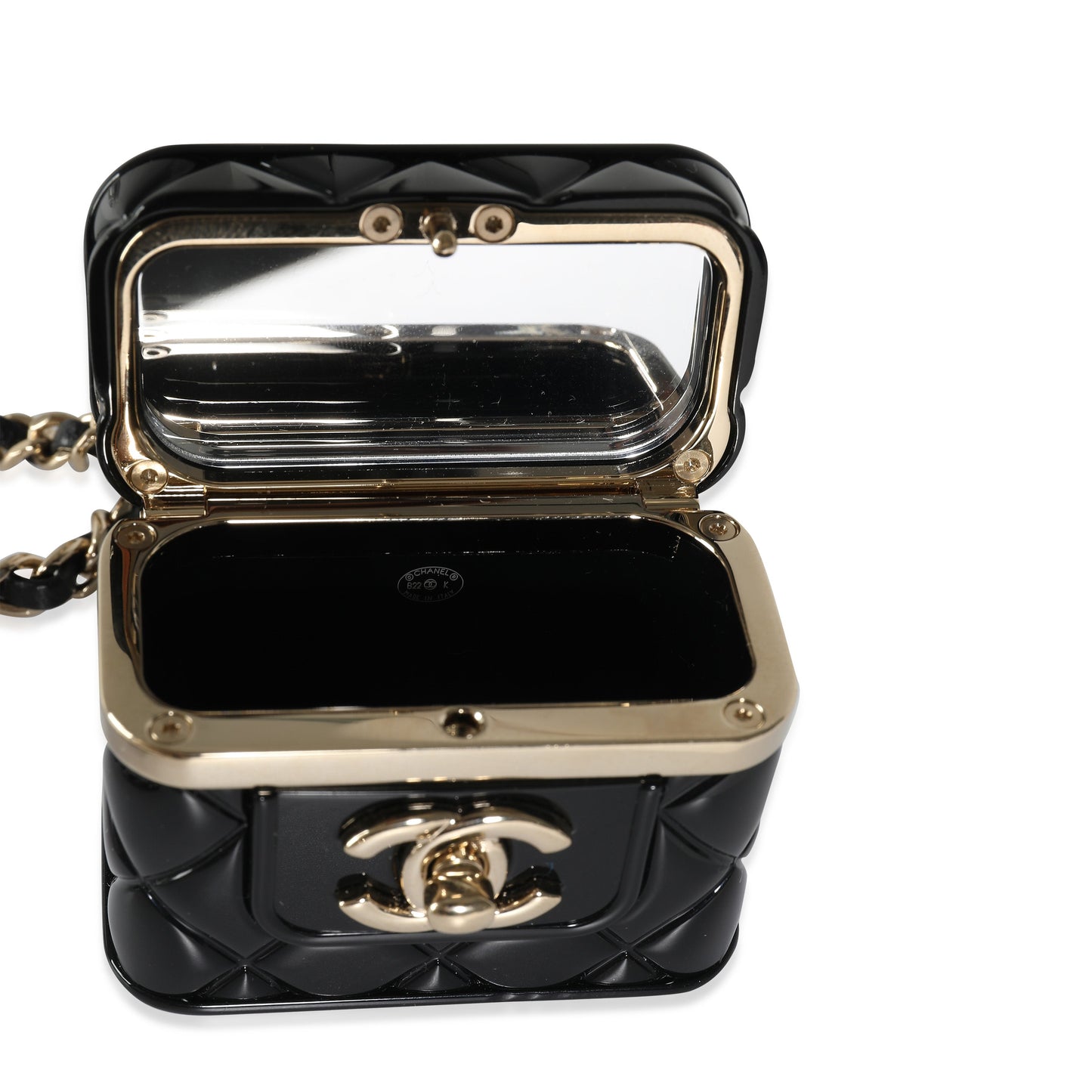 Chanel Mini Handbag - Almora Bags