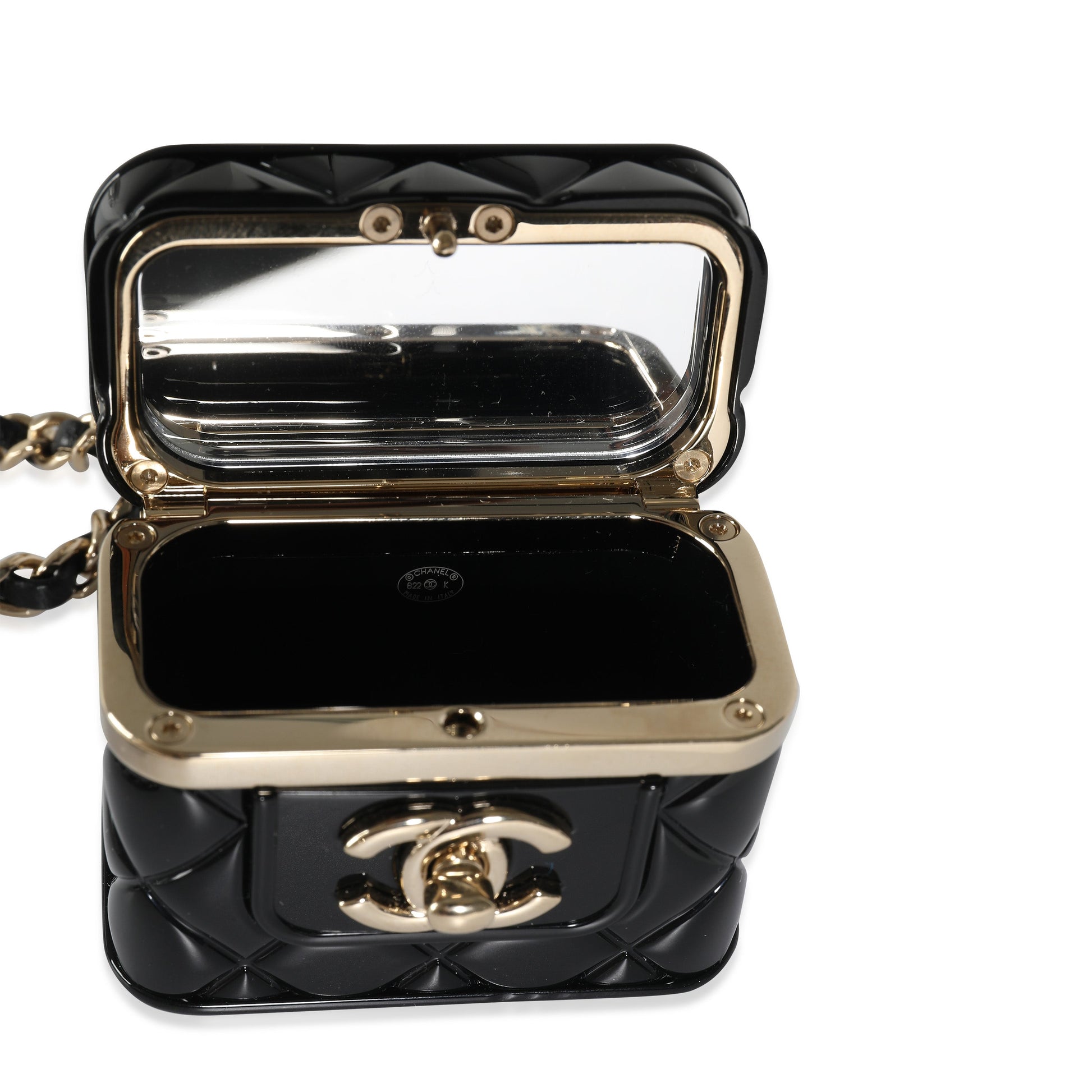 Chanel Mini Handbag - Almora Bags