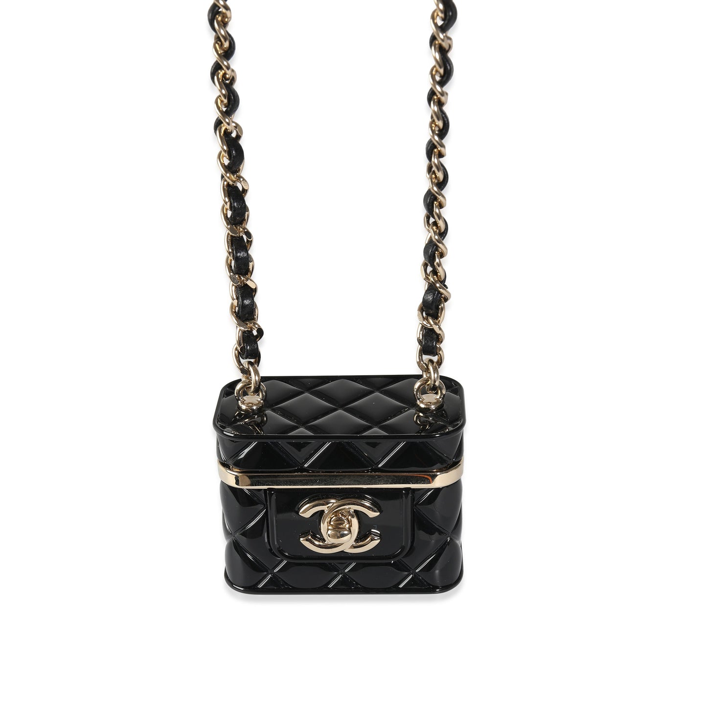Chanel Mini Handbag - Almora Bags