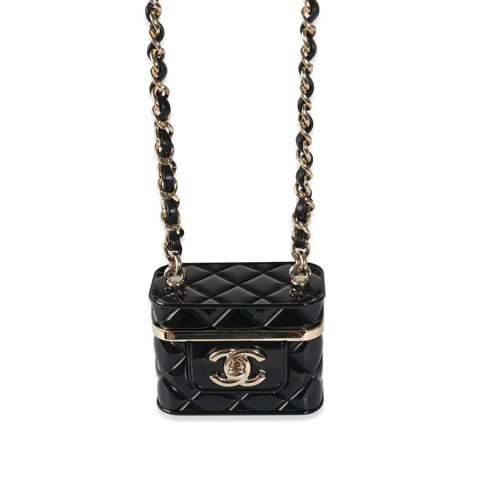 Chanel Mini Handbag - Almora Bags