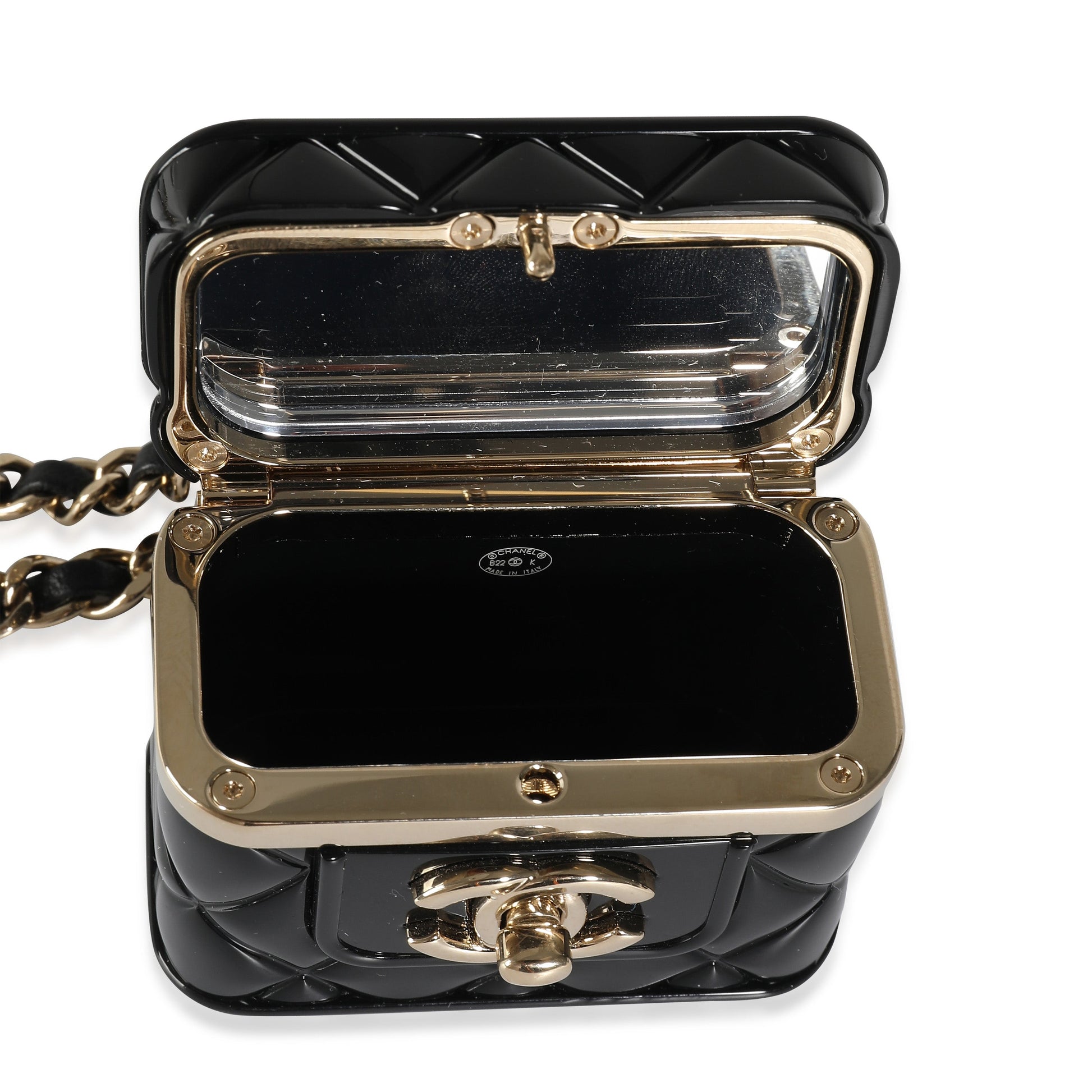 Chanel Mini Handbag - Almora Bags