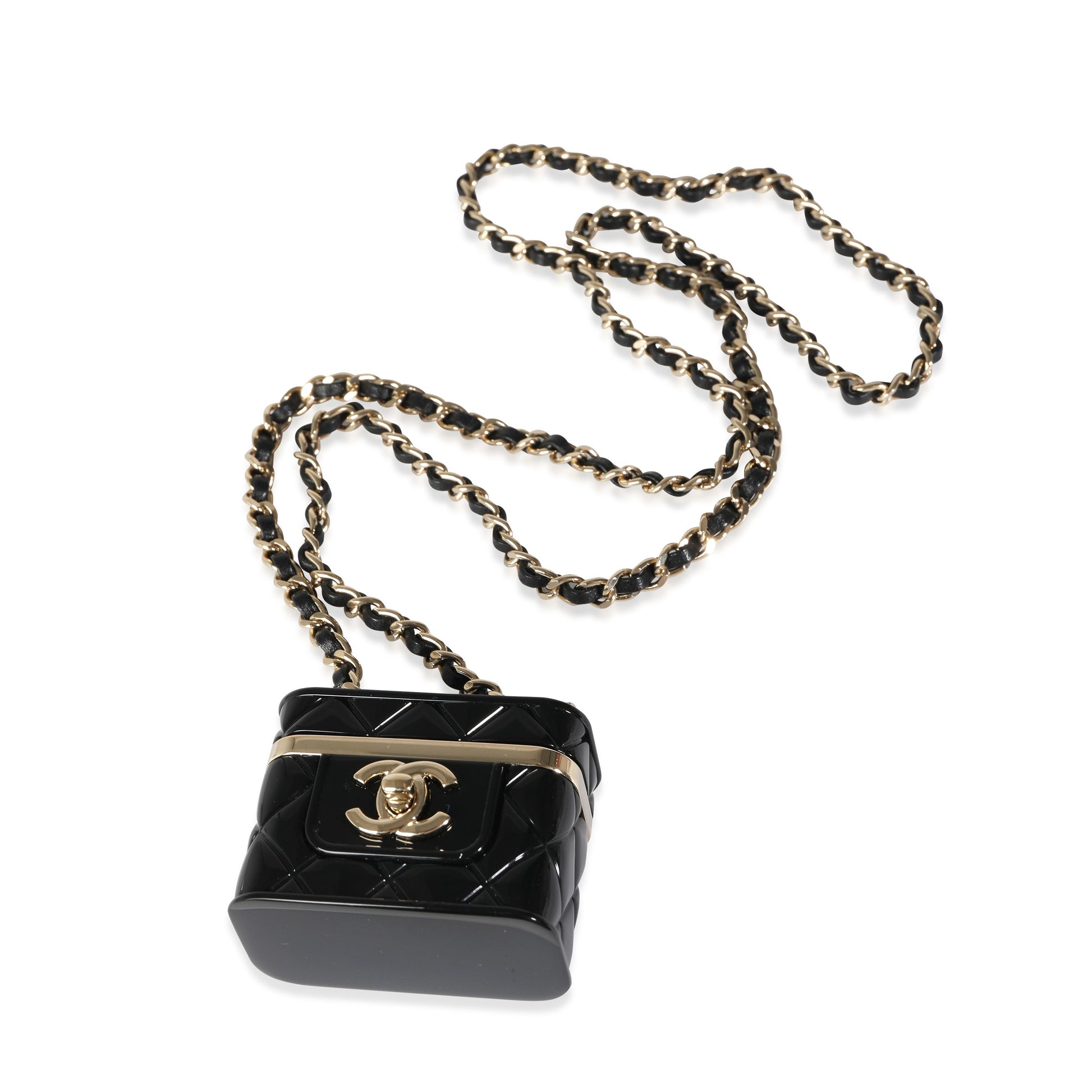 Chanel Mini Handbag - Almora Bags