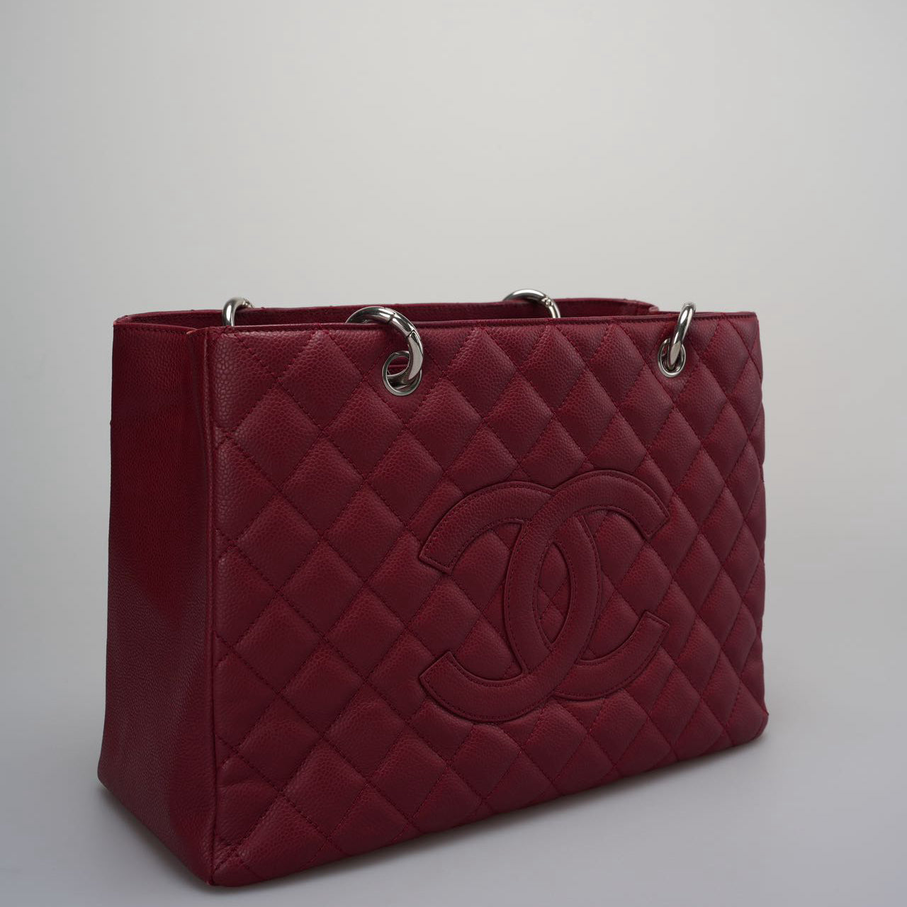 Chanel Tote Bag - Almora Bags