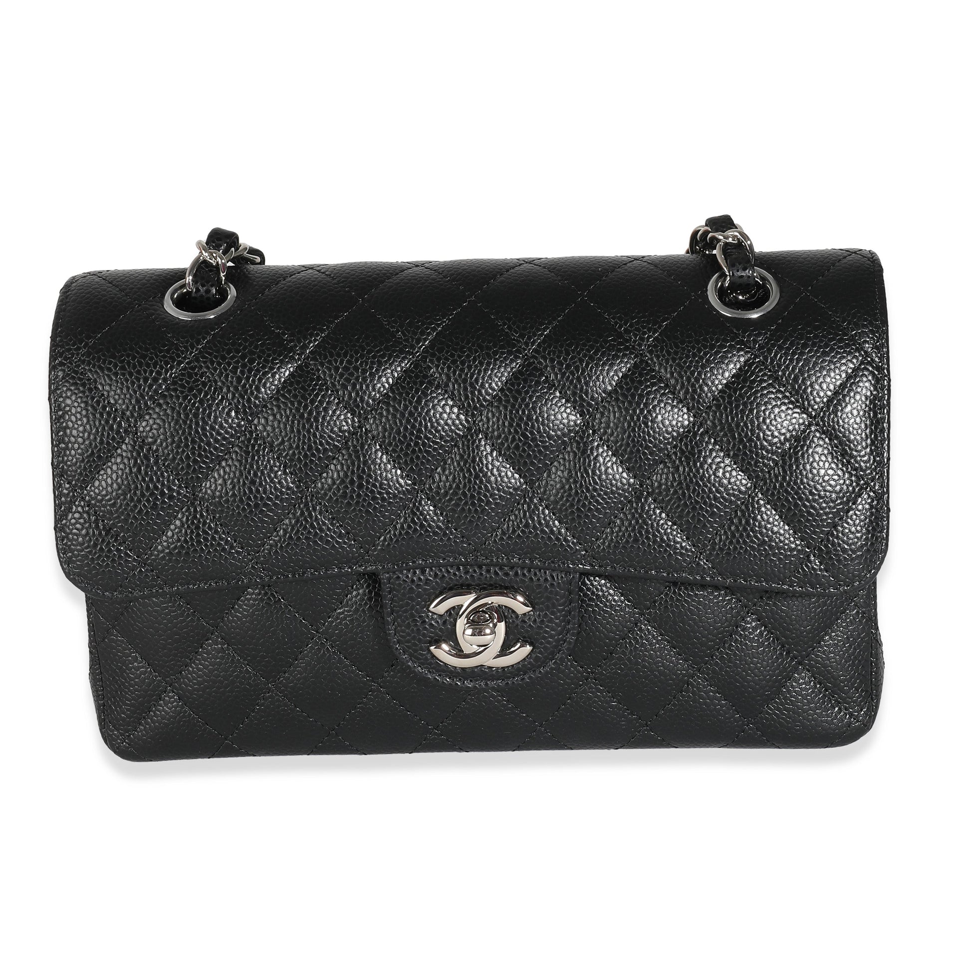 Chanel Small Handbag - Almora Bags