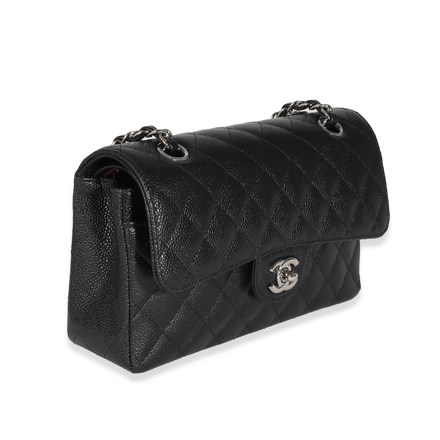 Chanel Small Handbag - Almora Bags