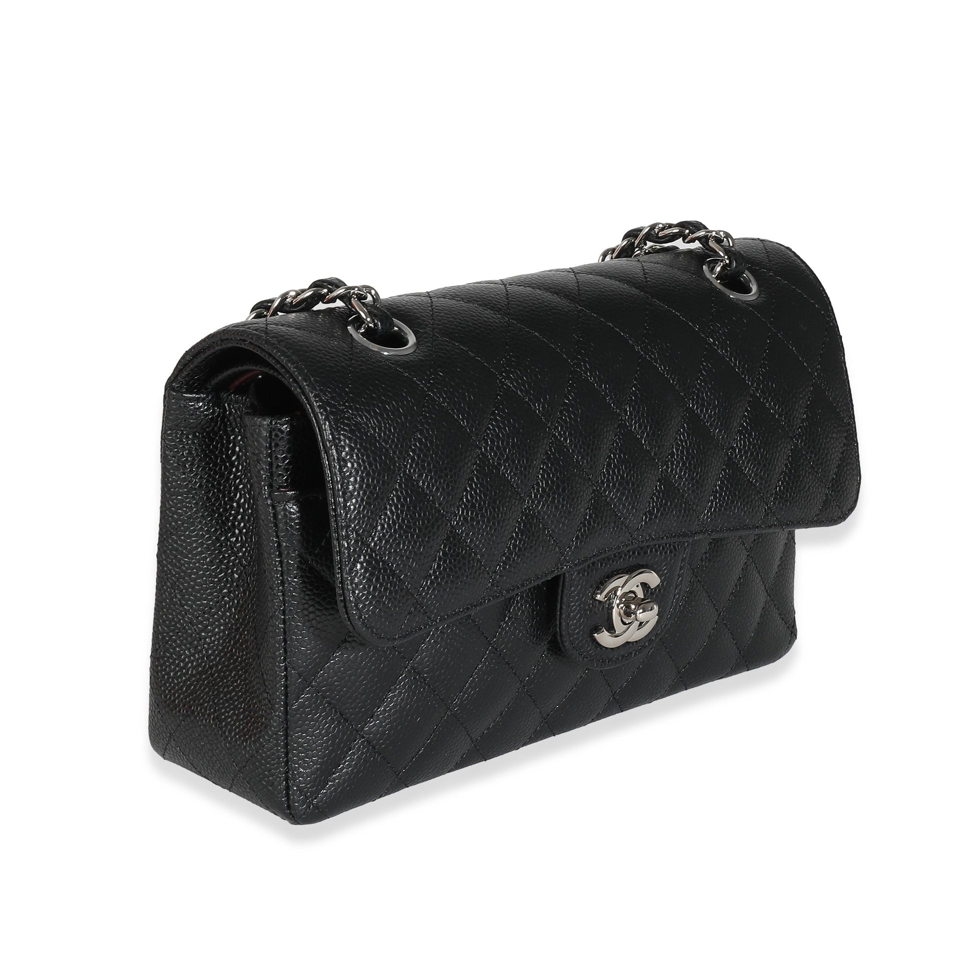 Chanel Small Handbag - Almora Bags