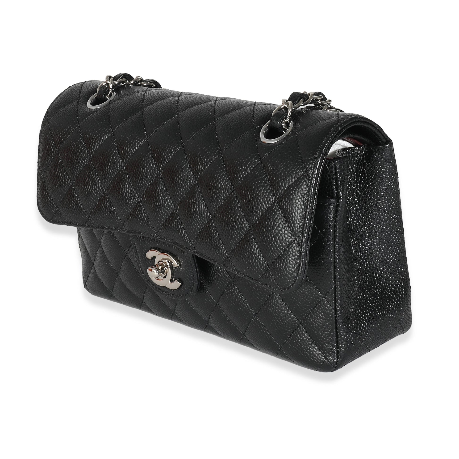 Chanel Small Handbag - Almora Bags