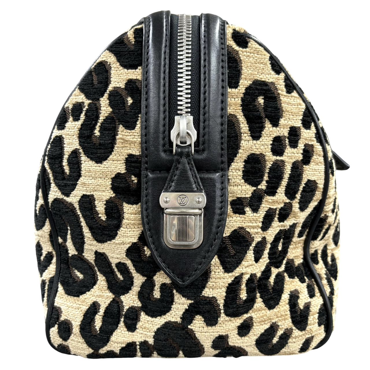 LOUIS VUITTON <br> Stephen Sprouse PM