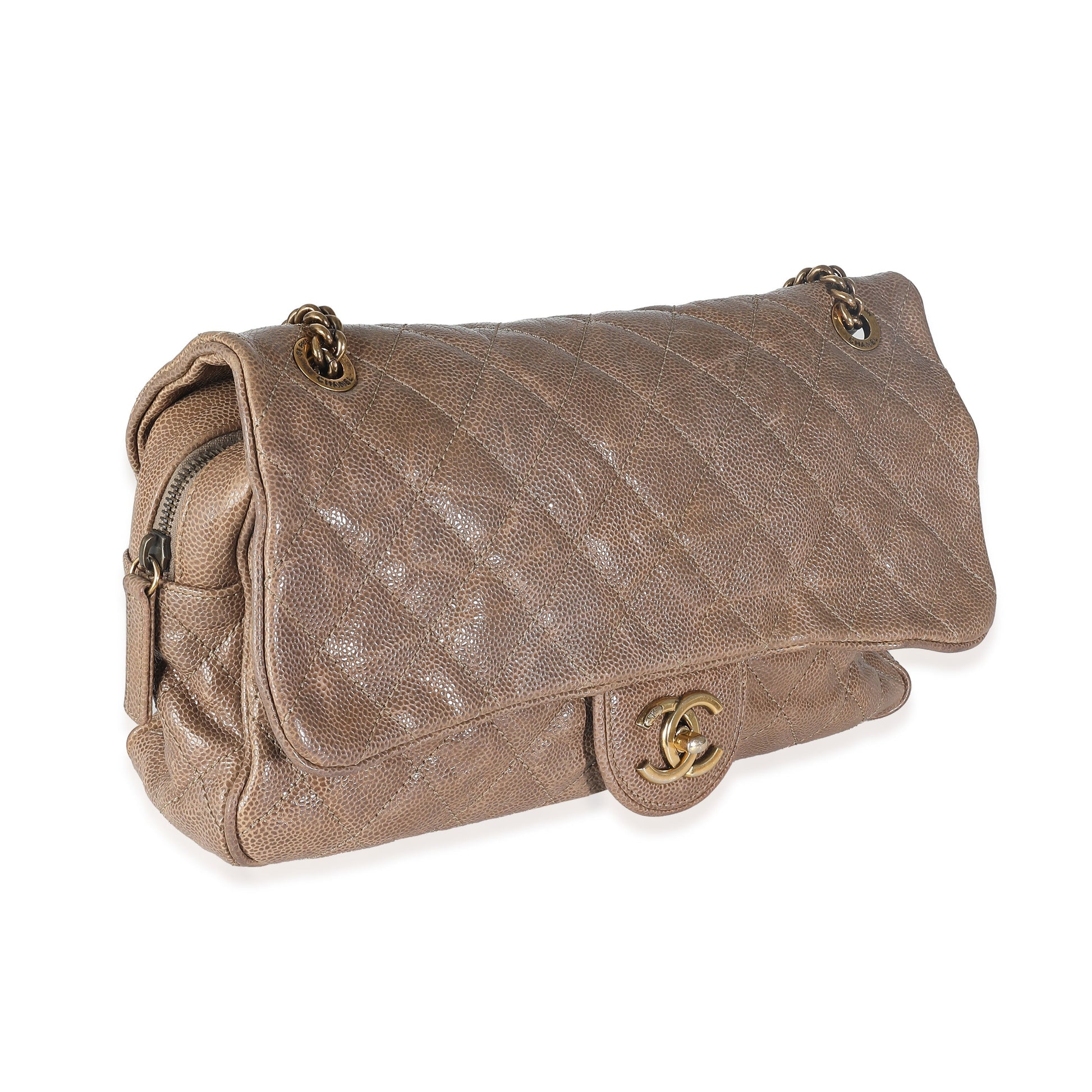 Chanel Large Handbag - Almora Bags