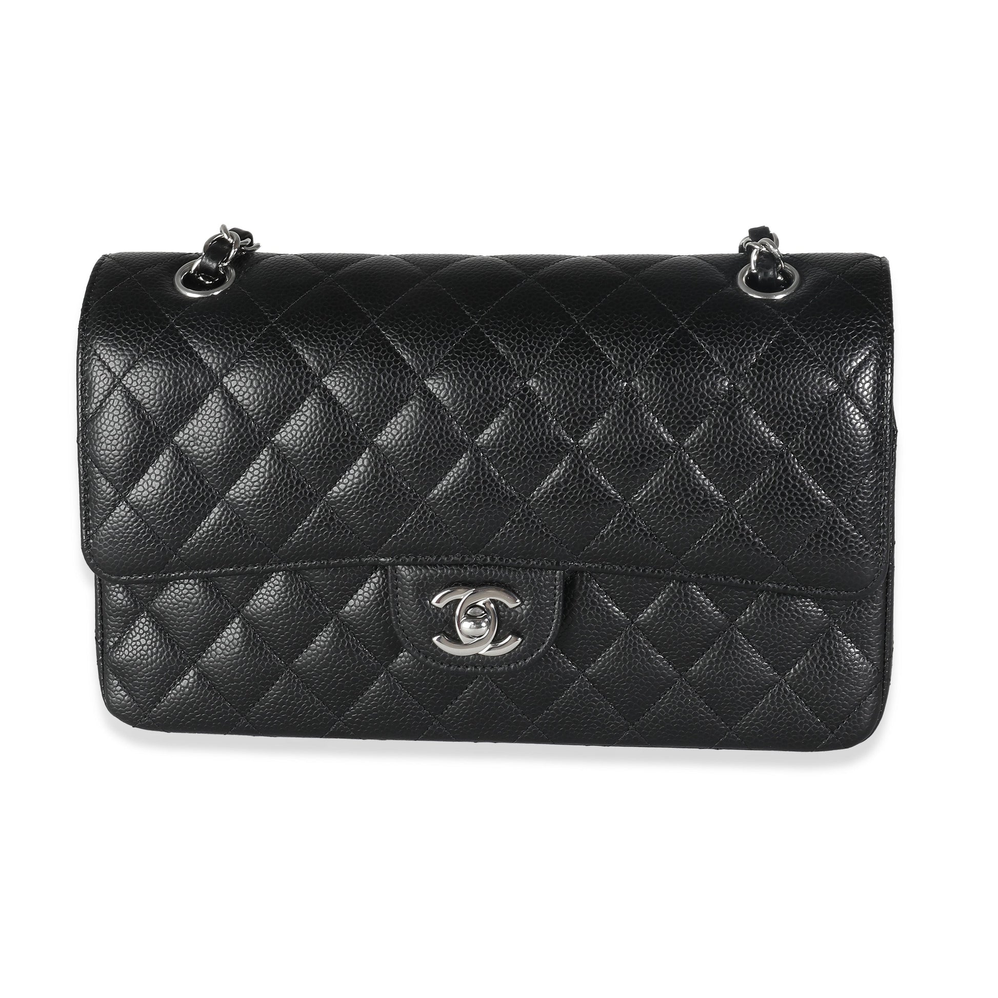 Chanel Medium Handbag - Almora Bags