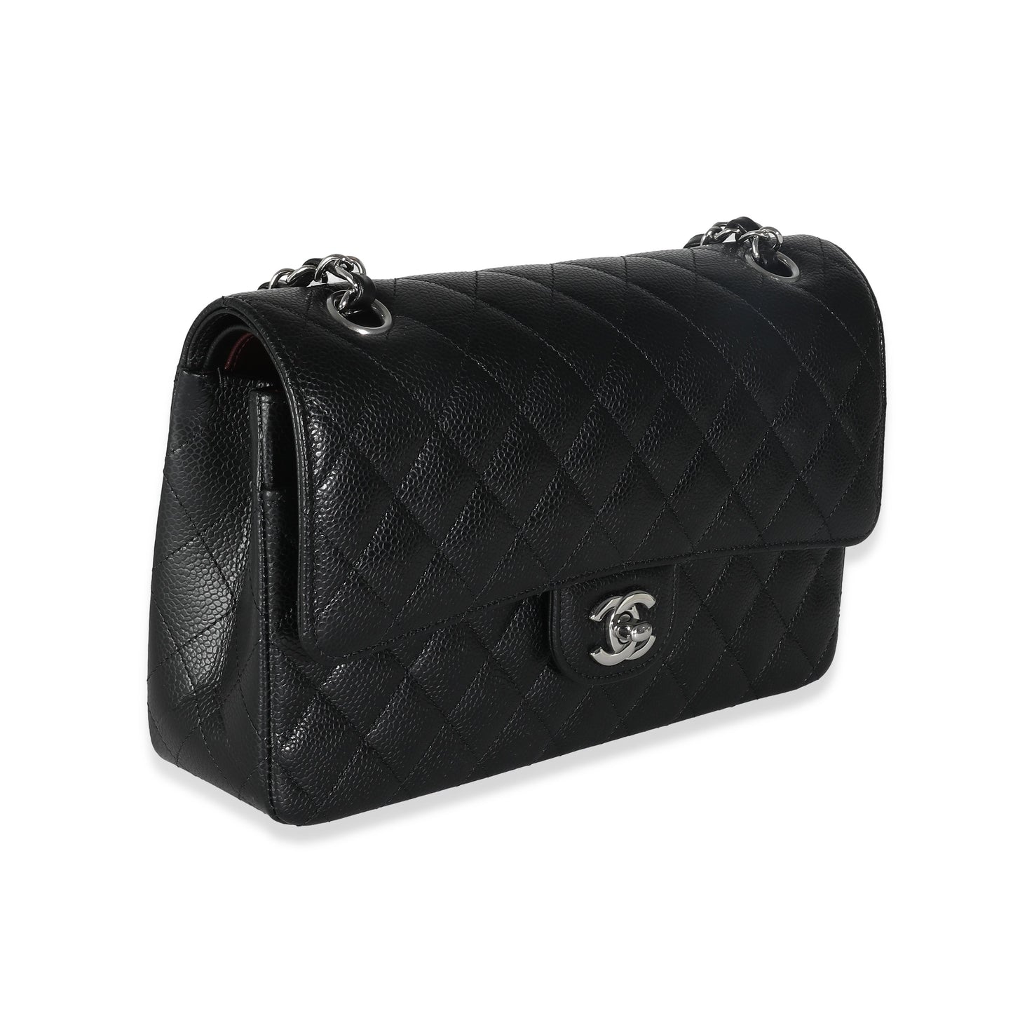 Chanel Medium Handbag - Almora Bags