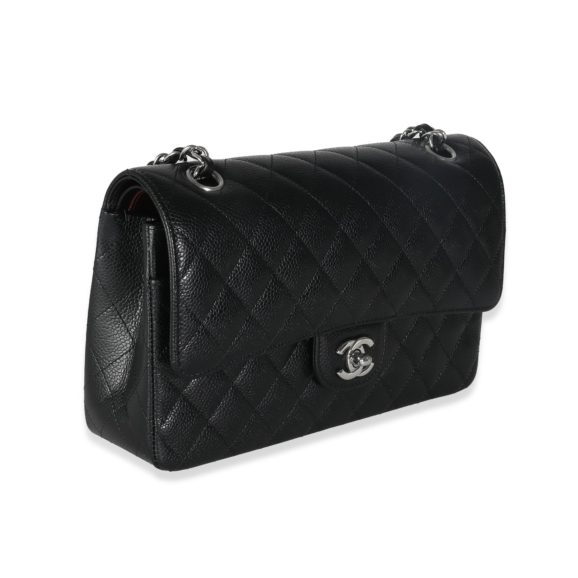 Chanel Medium Handbag - Almora Bags