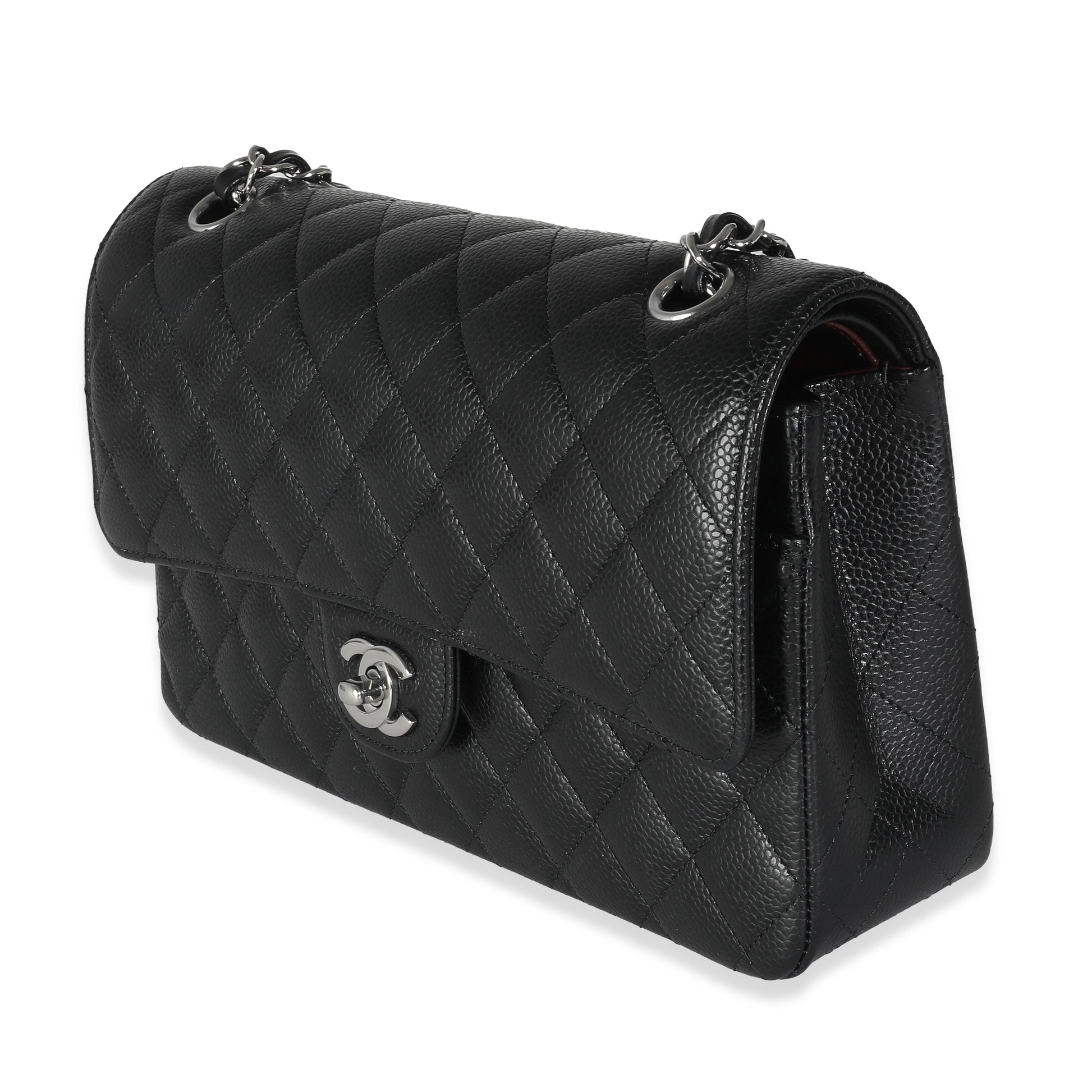 Chanel Medium Handbag - Almora Bags
