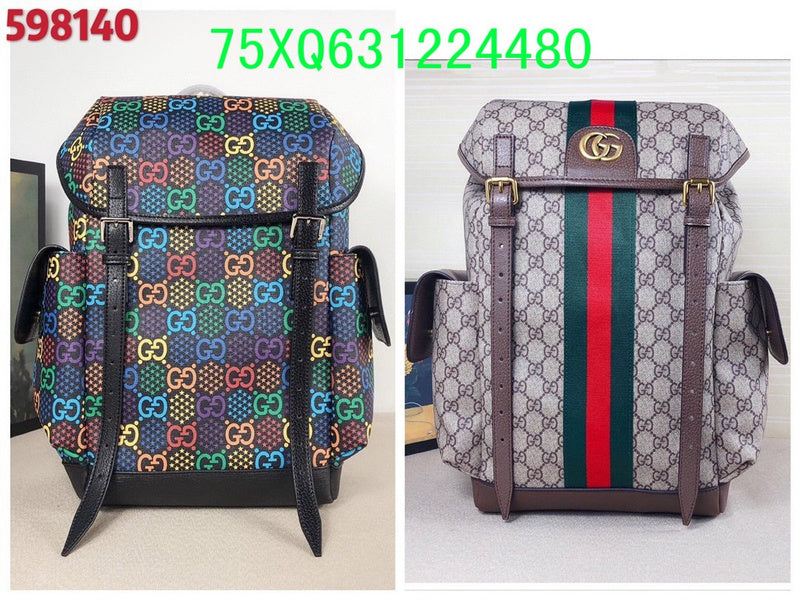 Gucci Designer Tote