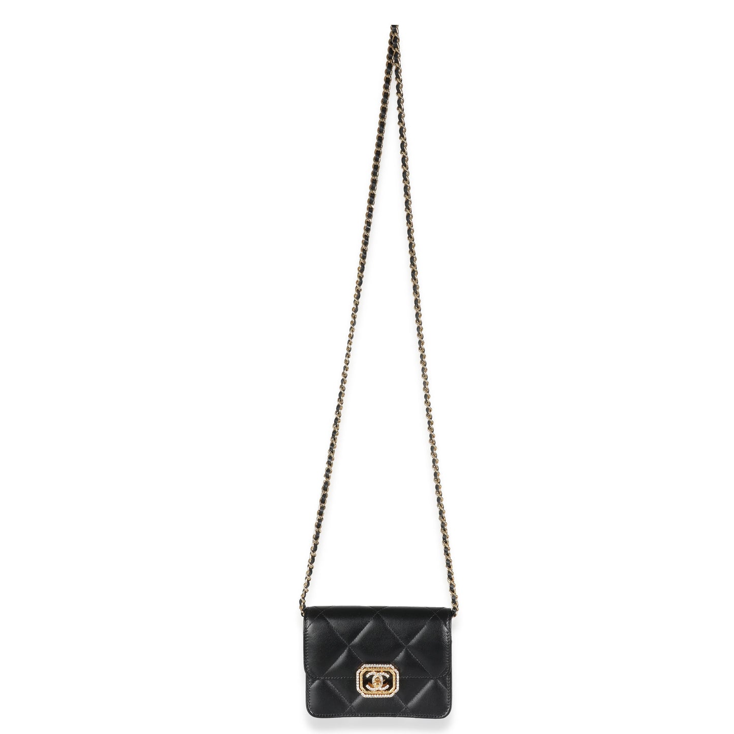 Chanel Mini Handbag - Almora Bags