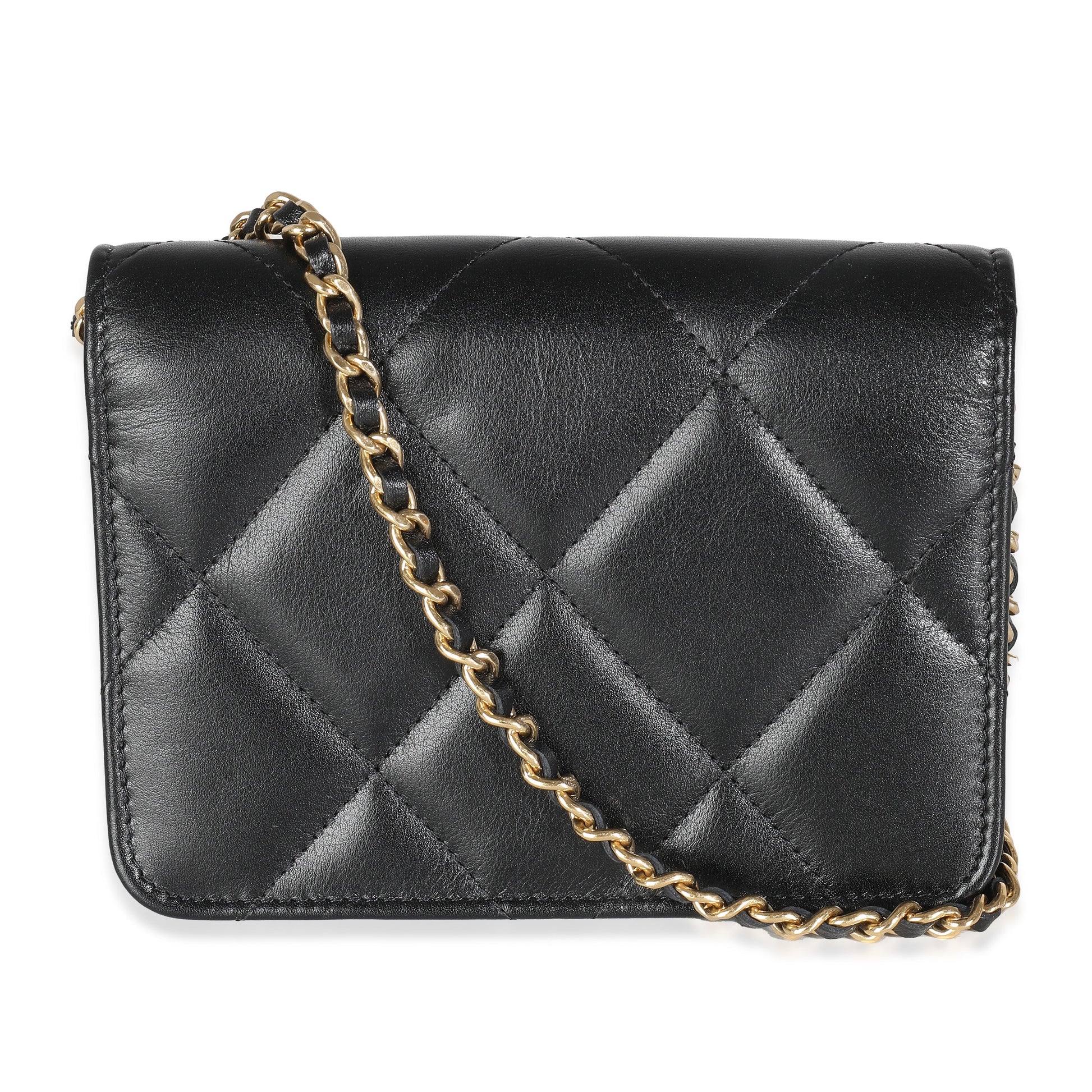 Chanel Mini Handbag - Almora Bags