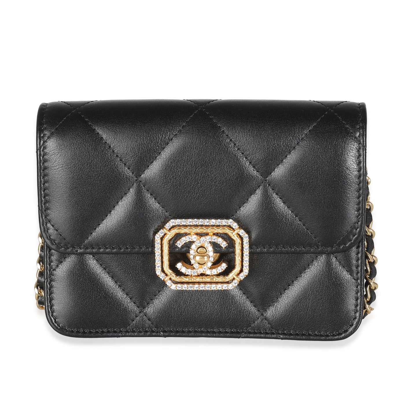 Chanel Mini Handbag - Almora Bags