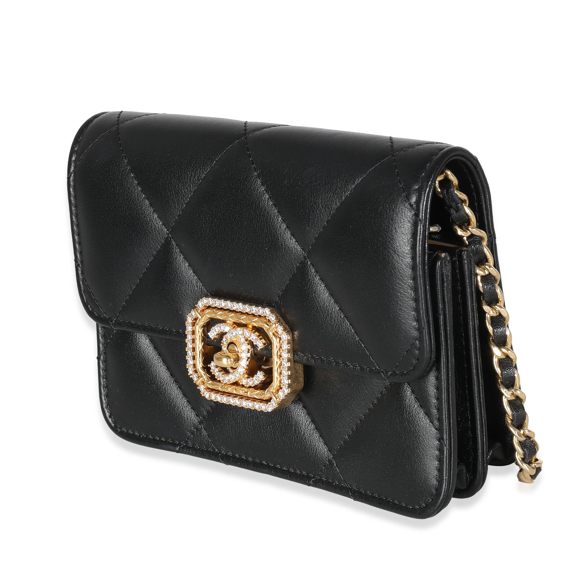 Chanel Mini Handbag - Almora Bags