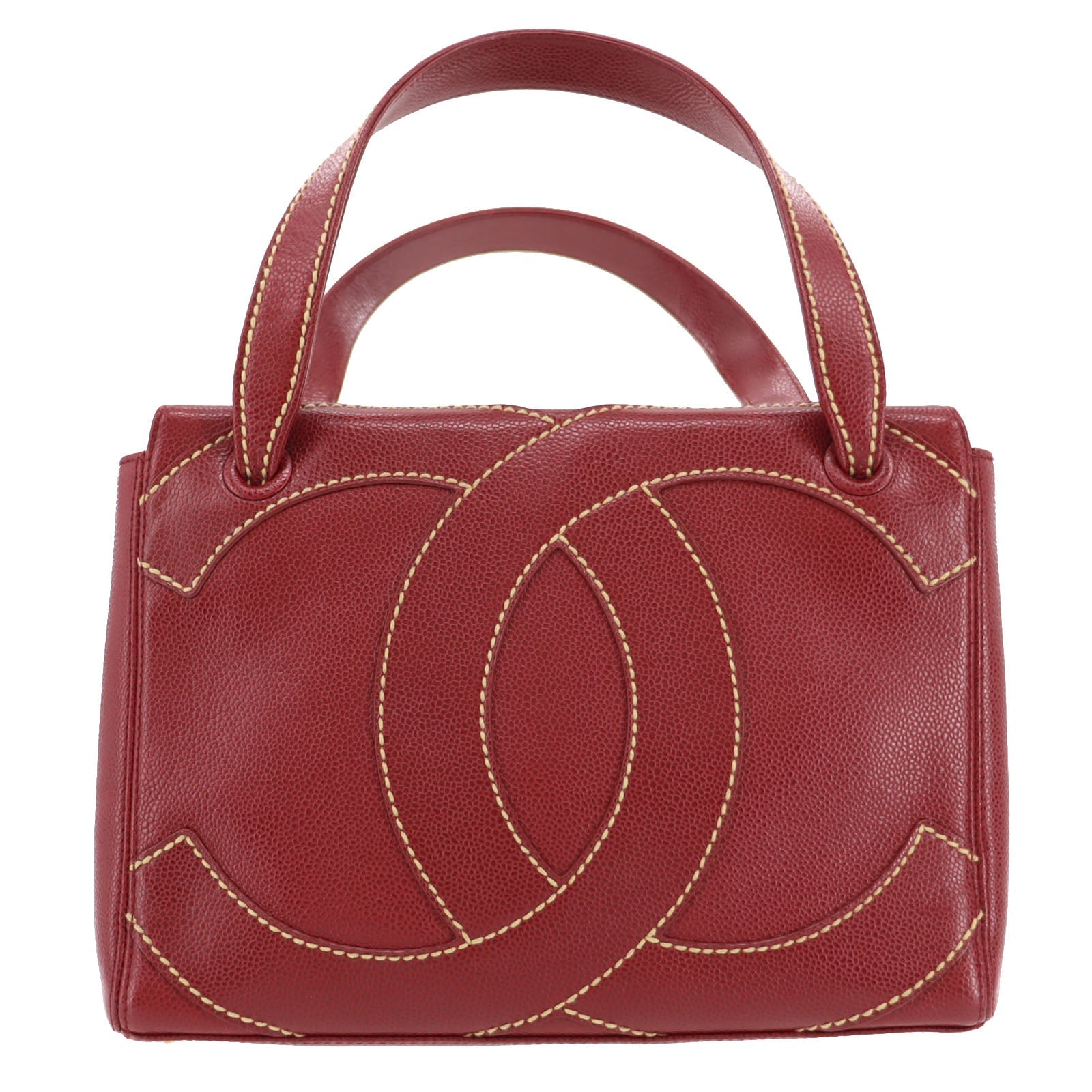 Chanel Handbag Bag - Almora Bags