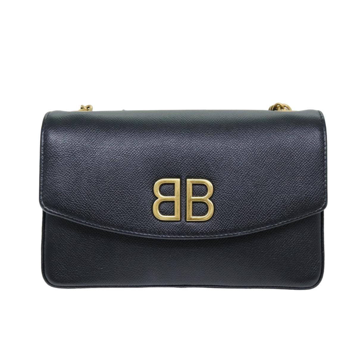 Balenciaga BB Chaine Shoulder Bag