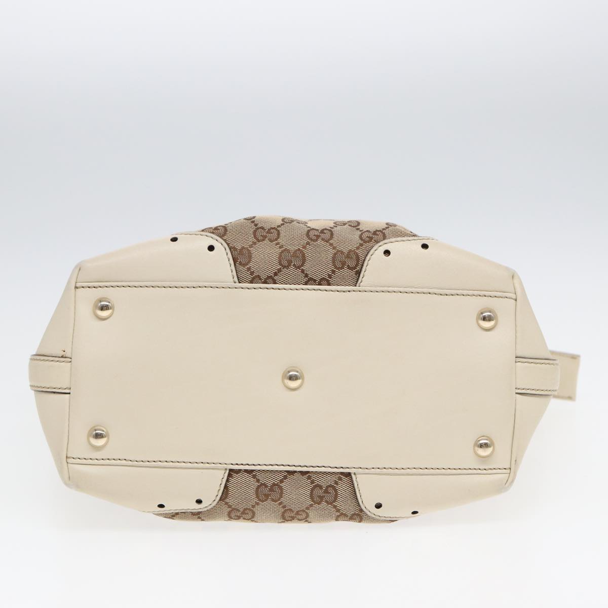 Gucci Canvas Tote
