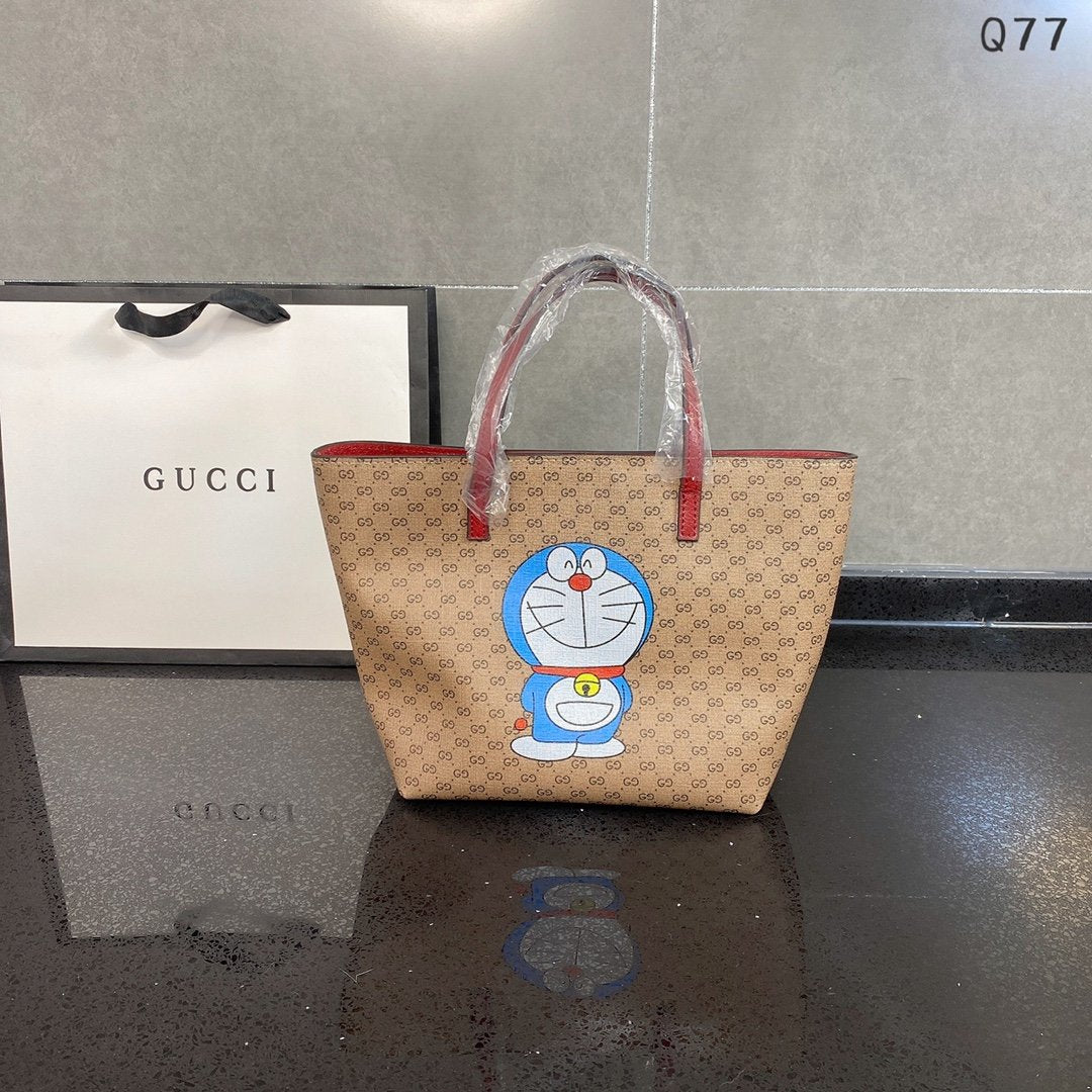 Gucci Designer Handbag