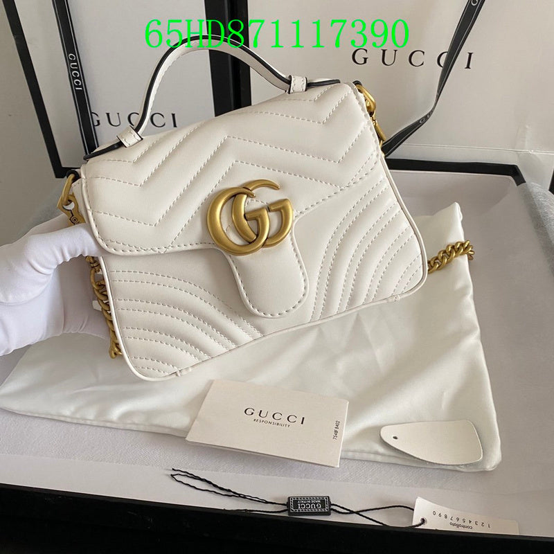 Gucci Designer Tote