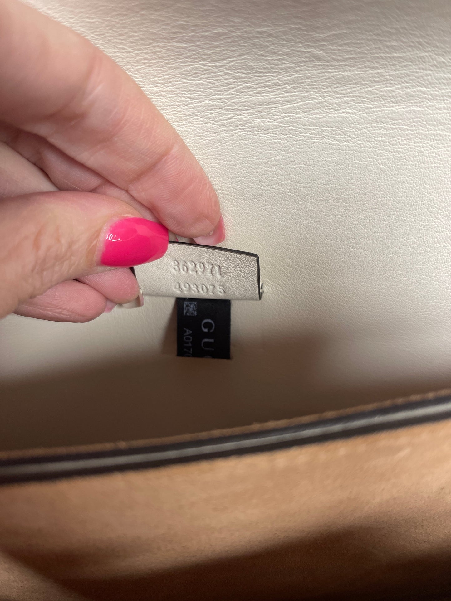 Gucci Designer Crossbody