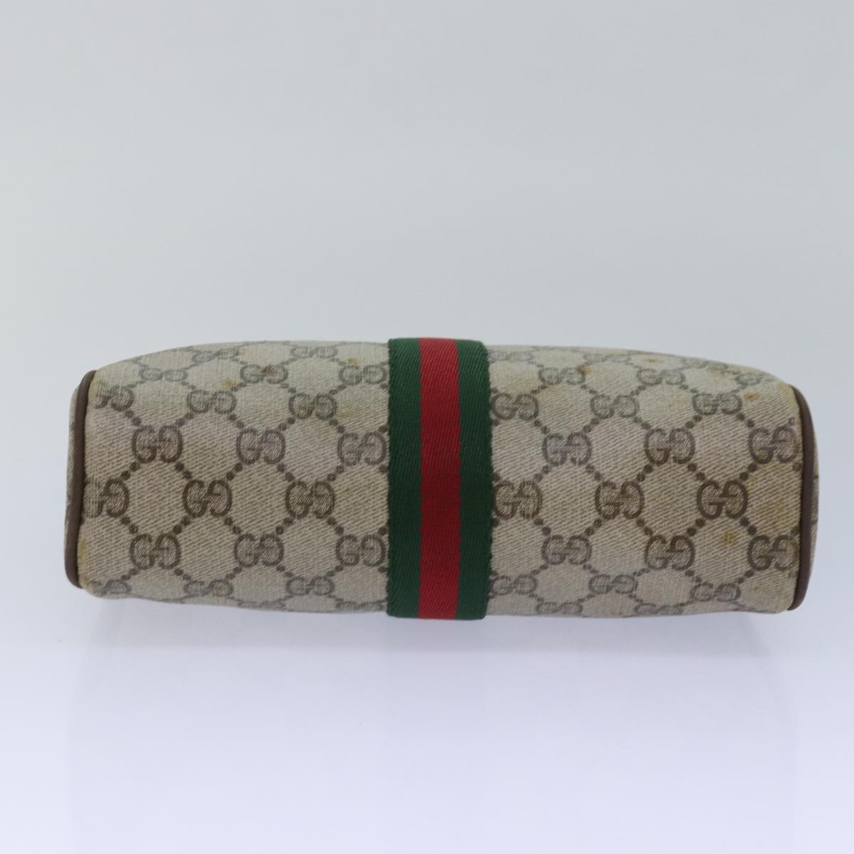 Gucci Canvas Clutch