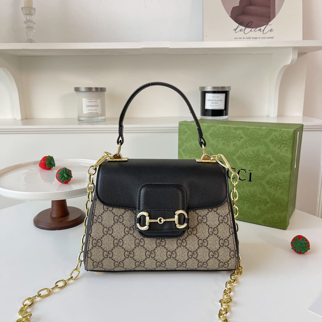 Gucci Designer Handbag