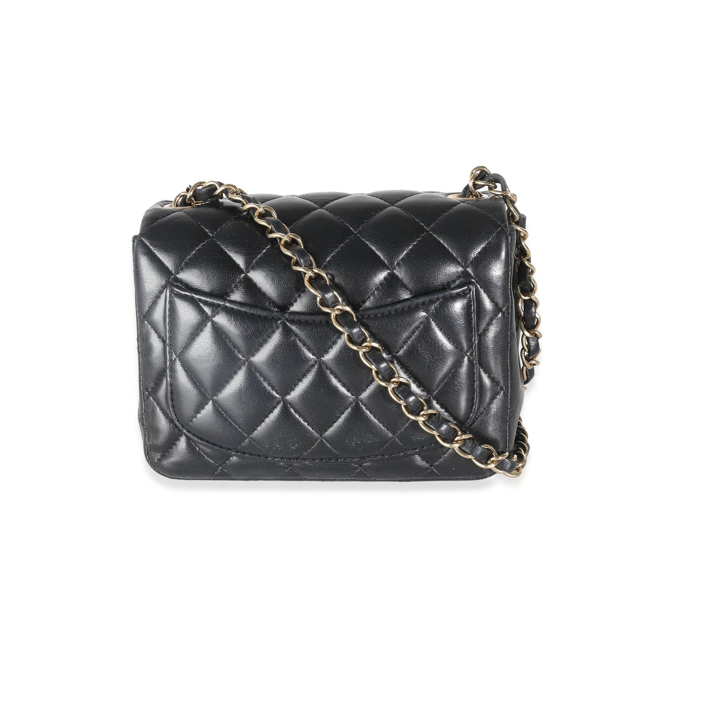 Chanel Mini Handbag - Almora Bags