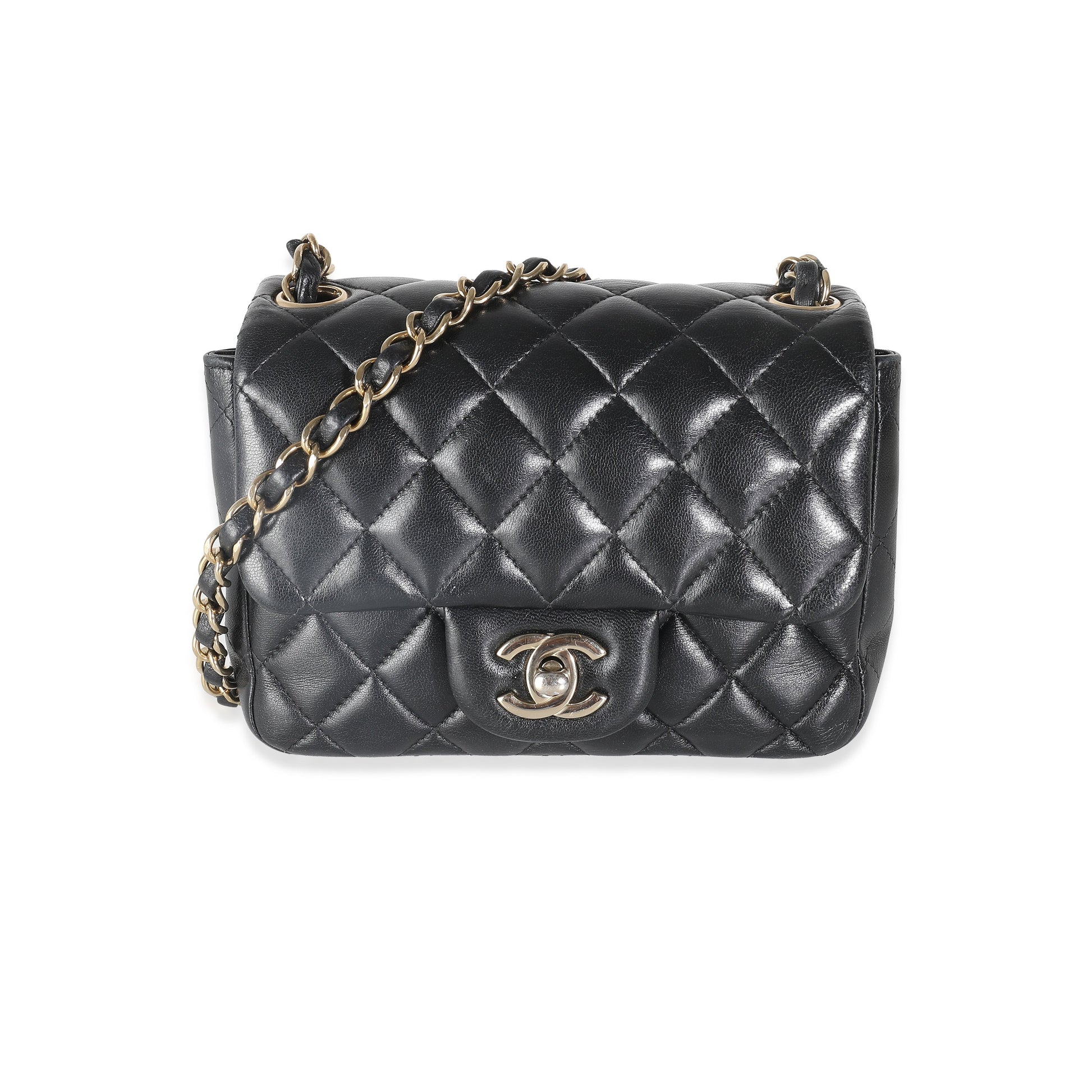 Chanel Mini Handbag - Almora Bags